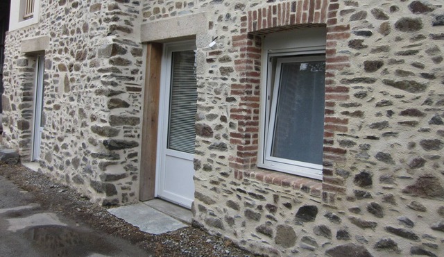 Weekly rental, near Saint-Malo, Dol de Bretagne and the sea