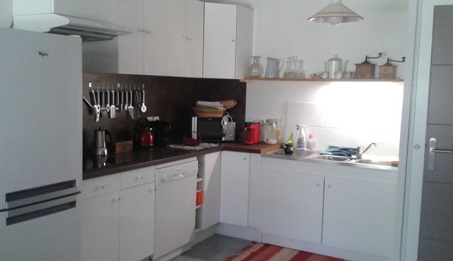 WEEKLY RENTALS, NIGHTS, summer-winter in GUILLESTRE (gateway to the Queyras)