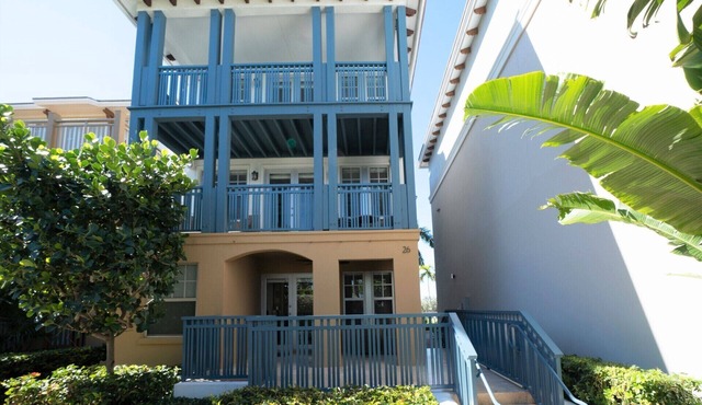 Weekly Resort Activities & Family Fun - Marlin Bay