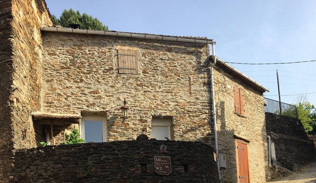 Weekly vacation rental in southern Ardèche