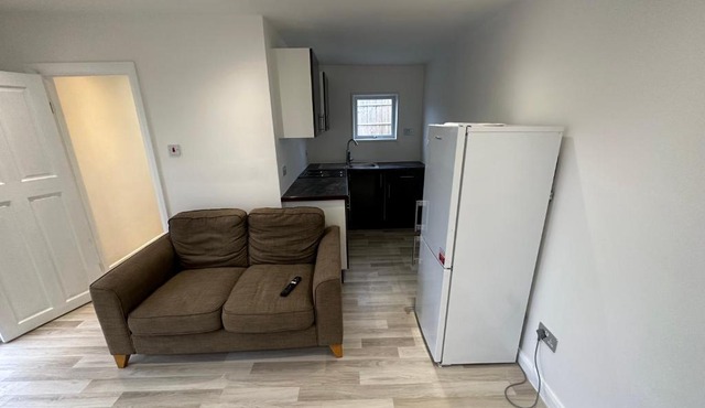 Weeping Willows Annex Lodge