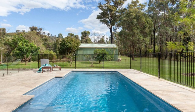 ‘Weetaliba’ Country Retreat