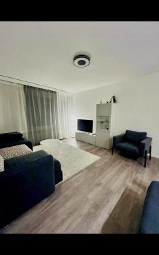 WEF apartment Perla Kongress