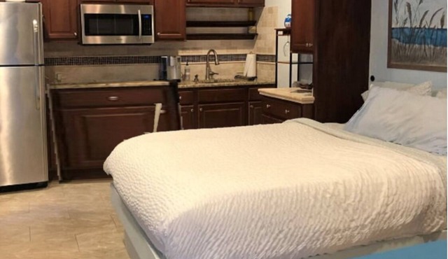 WEF Sabar Bungalow minutes to Wellington Equestrian Festival