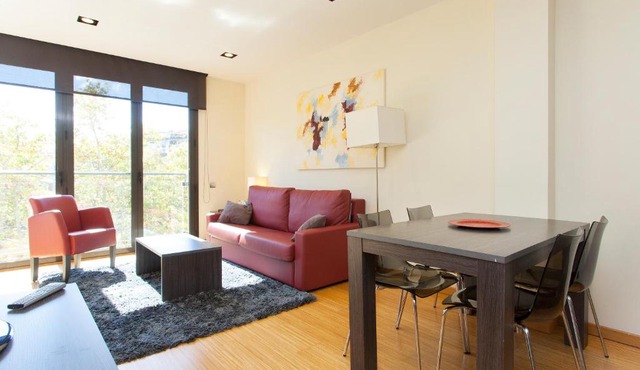 Weflating Modern Diagonal