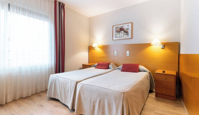 Weflating SANT PAU - 2 BDR