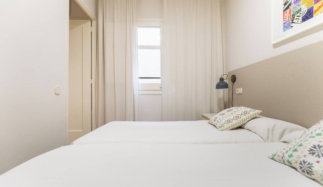 Weflating SANT PAU - Comf 4 BDR