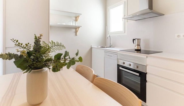 Weflating SANT PAU - Cozy 4 BDR
