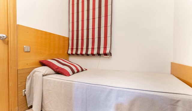 Weflating SANT PAU - Standard Apartment