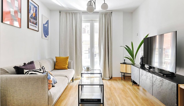 Wehaus - Exclusive & stylish apartment in Murcia