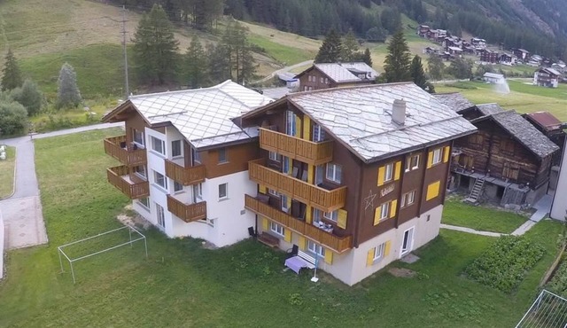 Weideli by Interhome