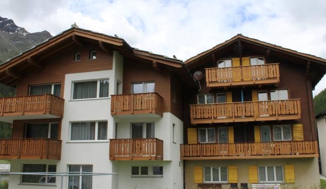 Weideli by Interhome