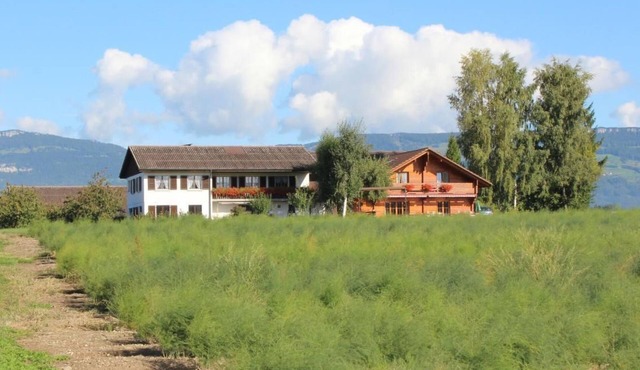 Weierhof by Interhome