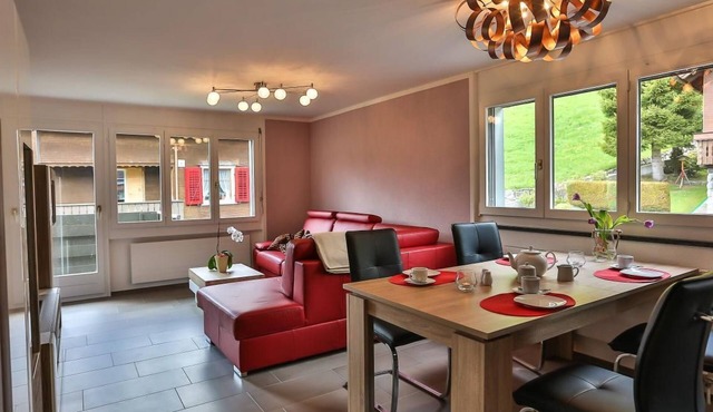Weiherhof by Interhome