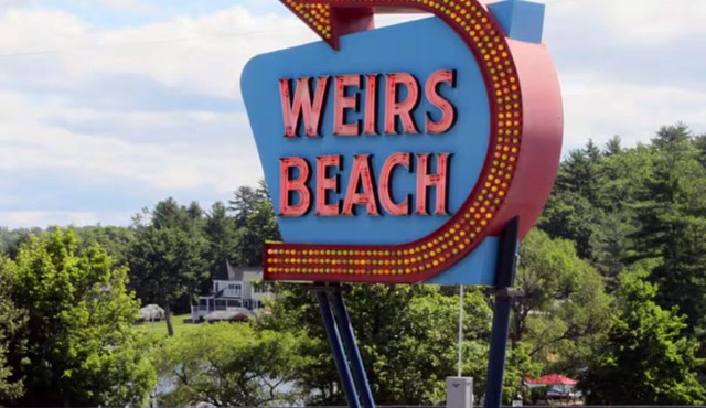 Weirs beach retreat