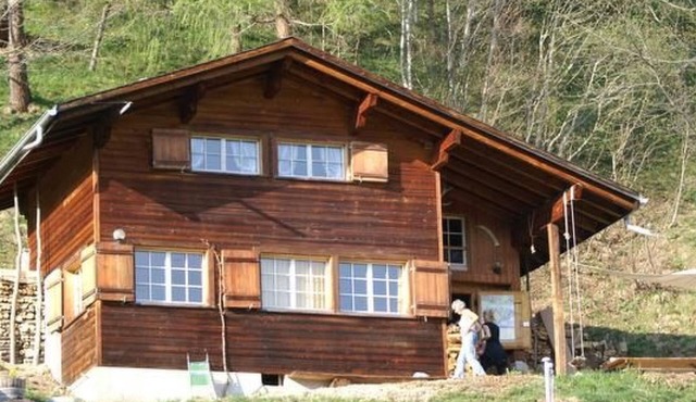 Weissenberge Gfell by Interhome