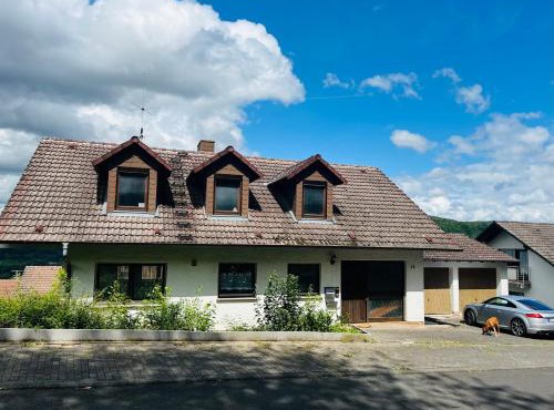 Weitblick 1 in Amorbach