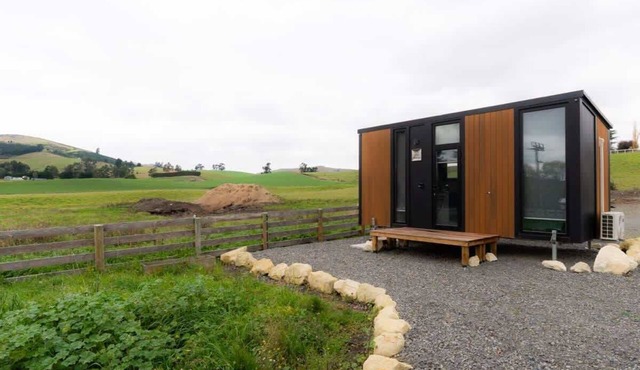 Weka Pass Cottages 2 by Tiny Away