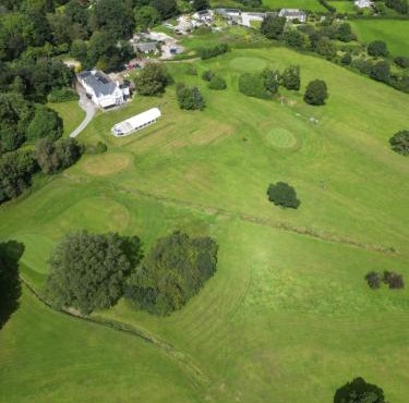 Welbeck Manor and Golf