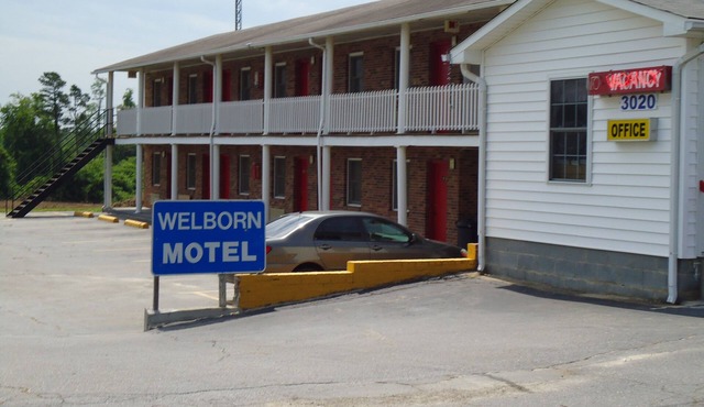 Welborn Motel