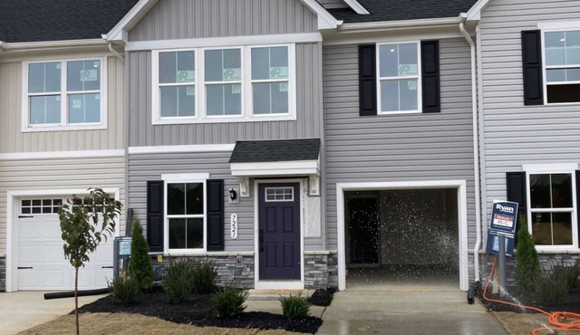 Welch Vacation Home VA