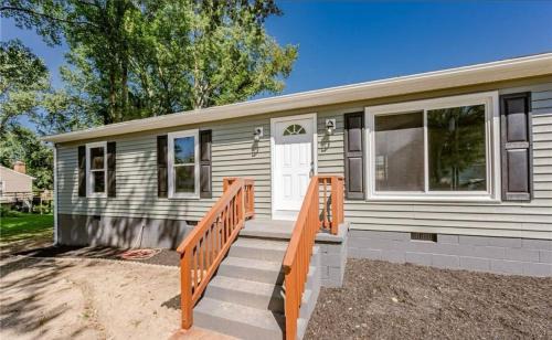 Welch Vacation Rental RIC