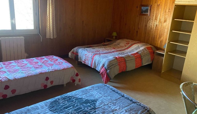 Welcome to Genets du Sancy