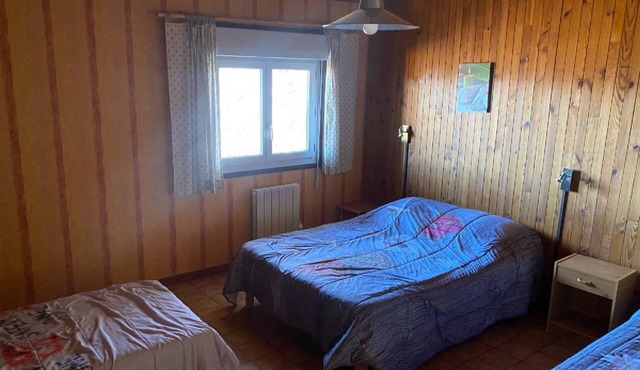 Welcome to Genets du Sancy