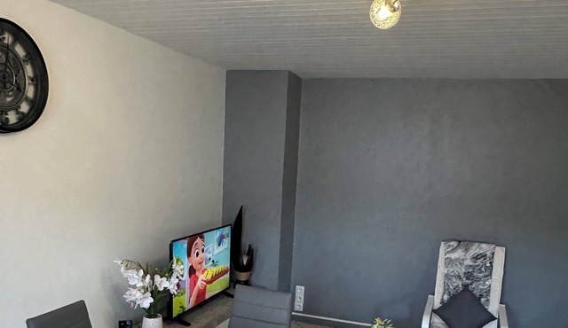 Welcome to Le Cocon Châtillonais apartment in the center of Châtillon sur Chalaronne