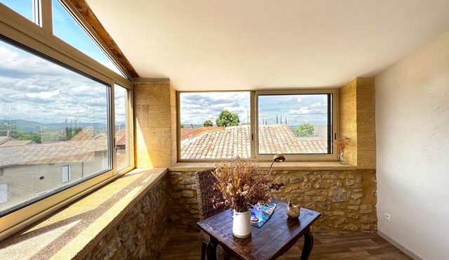 WELCOME TO THE CASA DE PIERRE