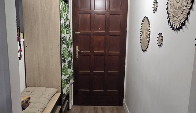 Welcome to NOUT TI KAZ: Like at home, far from home