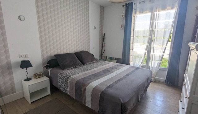 Welcome to LC que CL, Landes Conviviales Rooms for Rent