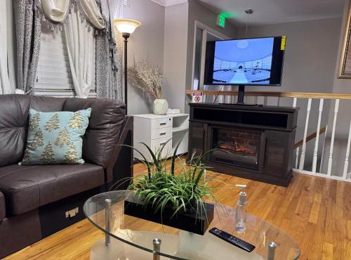 Welcome and dreamthome