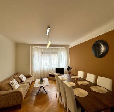 Welcome Apartment - Olten
