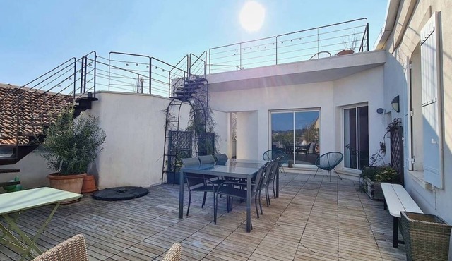 Welcome au Carpe Diem