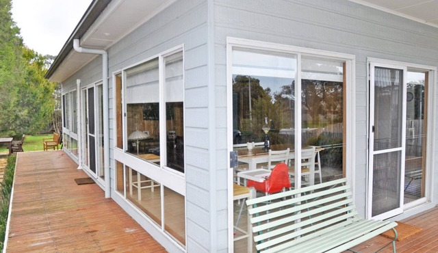 Welcome Break Pet Friendly