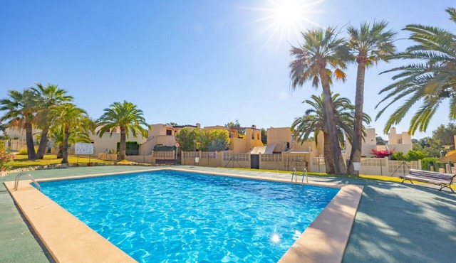 Welcome Bungalow - PlusHolidays