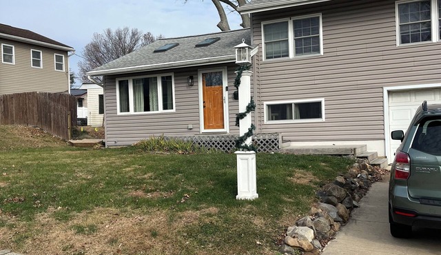 Welcome FIFA! Nice 4-BR house, EZ Access to stadiums, PHL Airport, I95 & Transit