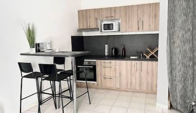 Welcome to the Charm of Villeneuve-lès-Béziers