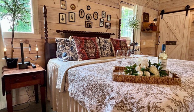 "Welcome Haus" Guest House-15 minutes from Branson