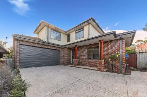 Welcome home Burwood