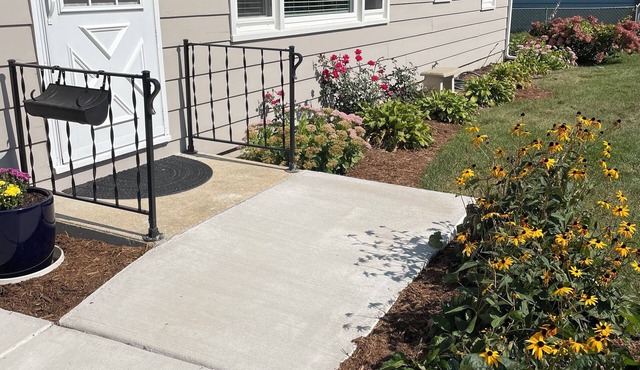 Welcome Home! Convenient to All Things Madison