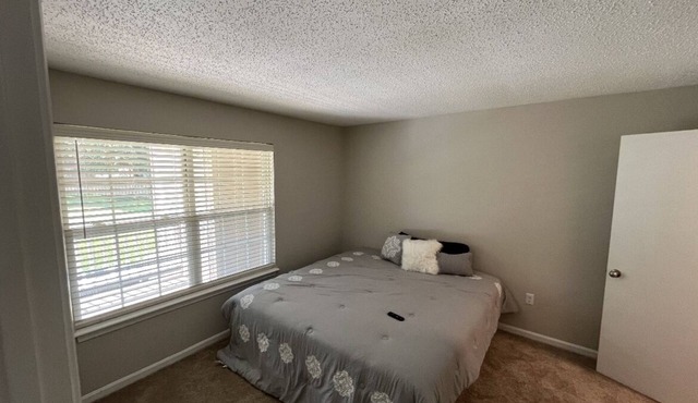 Welcome home nCozy one bed one bath nWith fire place