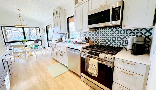 Welcome Home to Conesus Lake!