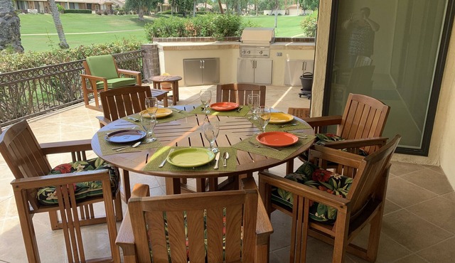 Welcome Home to this Exceptional residence in Monterey Country Club