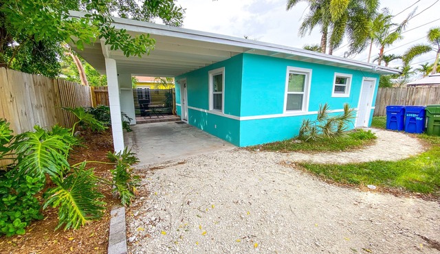 Welcome home! Your beach cottage awaits!