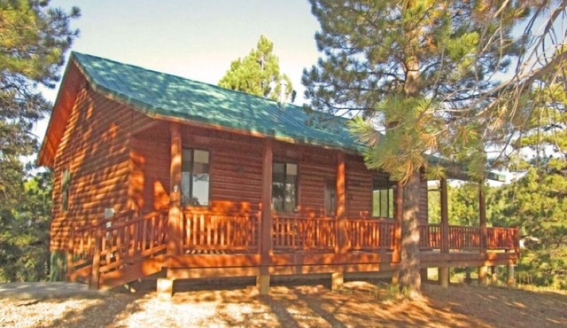 Welcome home! Your base for Zion, Bryce, Duck Creek