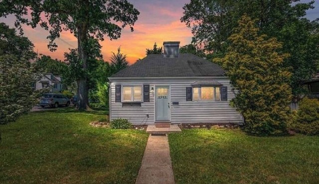 Welcome Hon near Baltimore /Pickleball, Fireplace