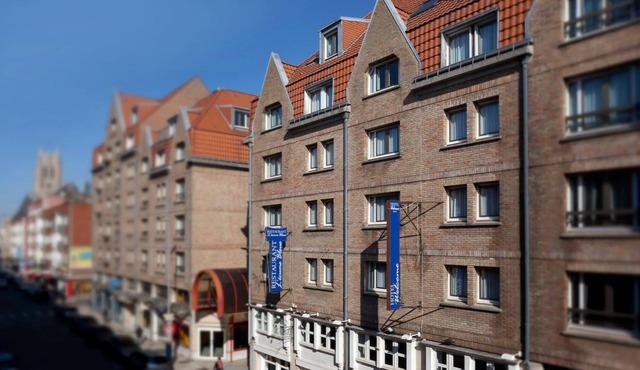 Welcome Hotel