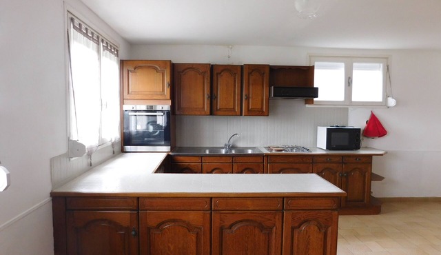 WELCOME IN THE COUNTRY OF KING MORVAN